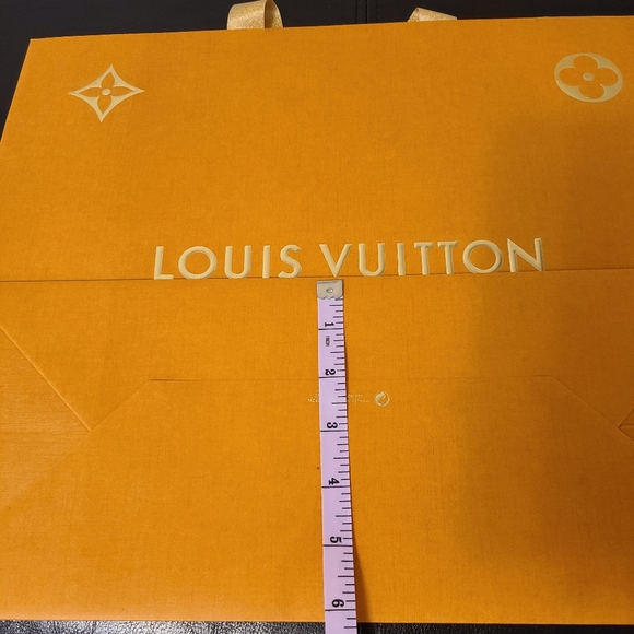 Holiday Edition LV Bag - Picture 3 of 5